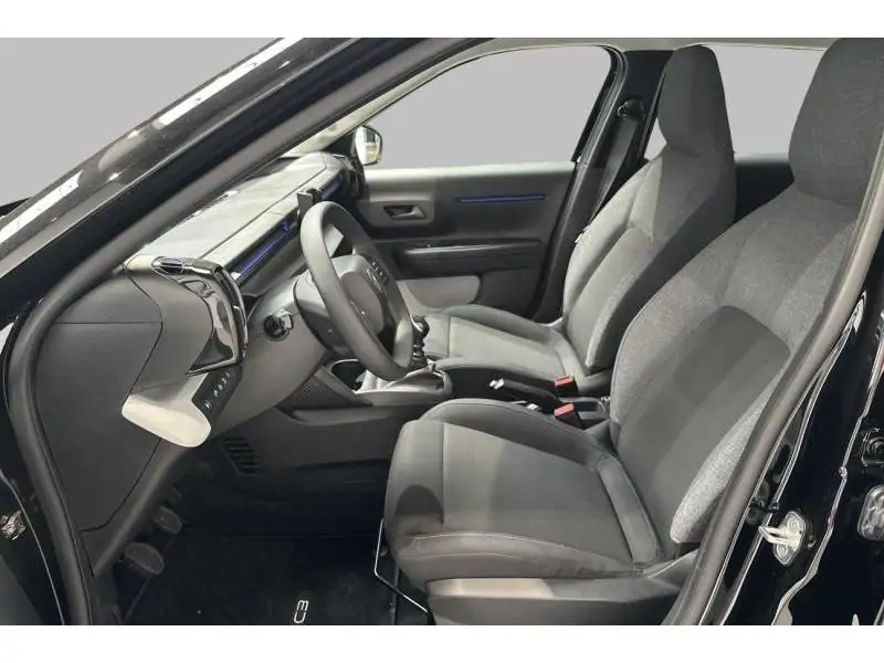 VEHICLE__CONDITION_SERVICE Citroen C3 1.2 Turbo 100 YOU  vrij 08/202 BLACK 10