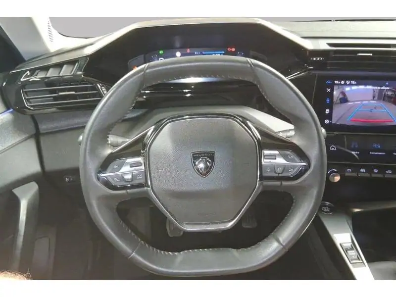 Occasion Peugeot 308 SW Allure SW WHITE 12
