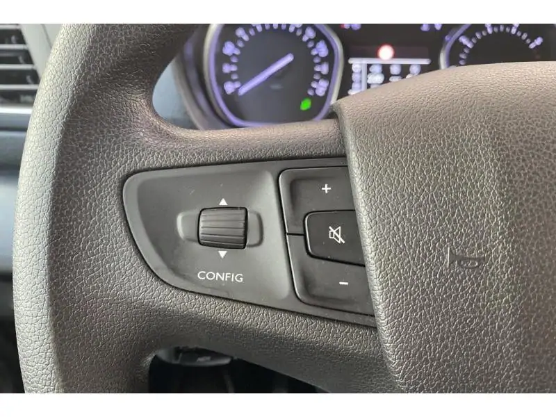 Occasion Peugeot Traveller IV Business GREY 25