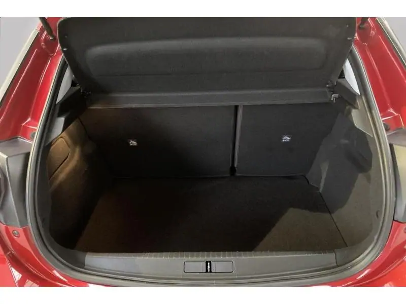 Occasion Opel Corsa F Edition RED 19