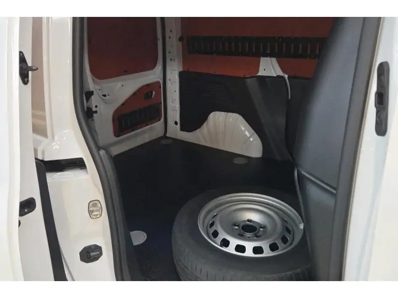 Occasion Peugeot Partner V Premium WHITE 18