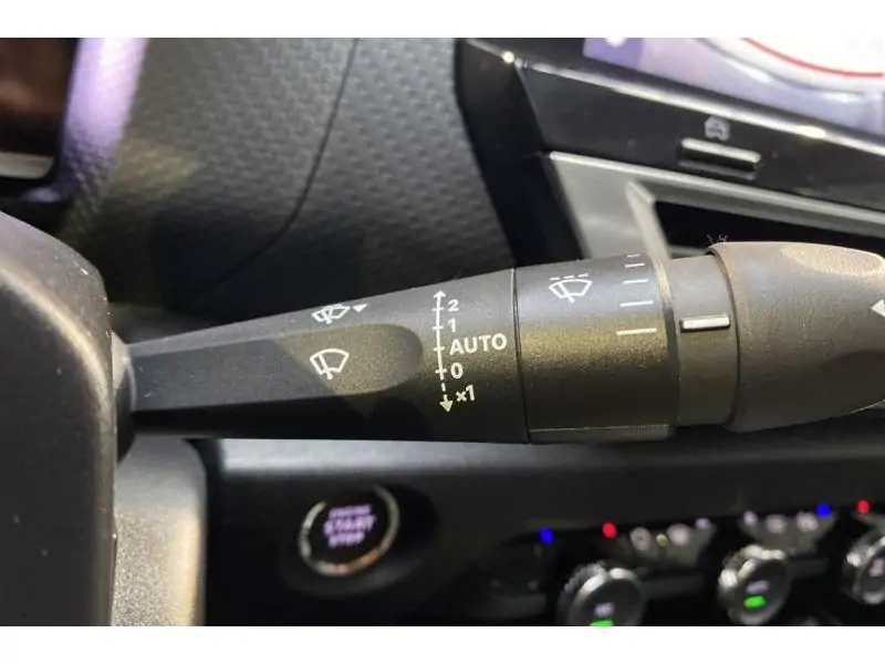 Occasion Citroen C4 X Berline AUTO BLACK 26