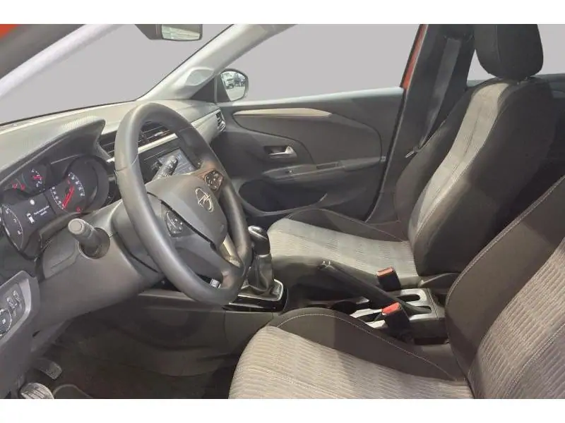 Occasion Opel Corsa BASE ORANGE 10