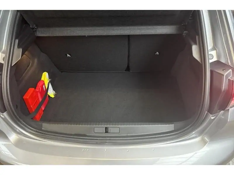 Occasion Peugeot 208 GT GREY 19