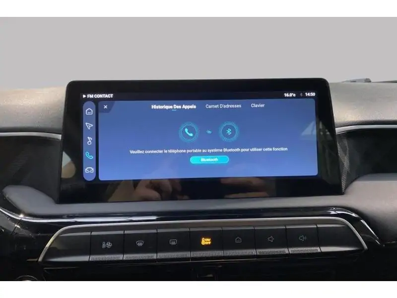 Occasion MG MG3 LUXURY HYBRID+ WHITE 26