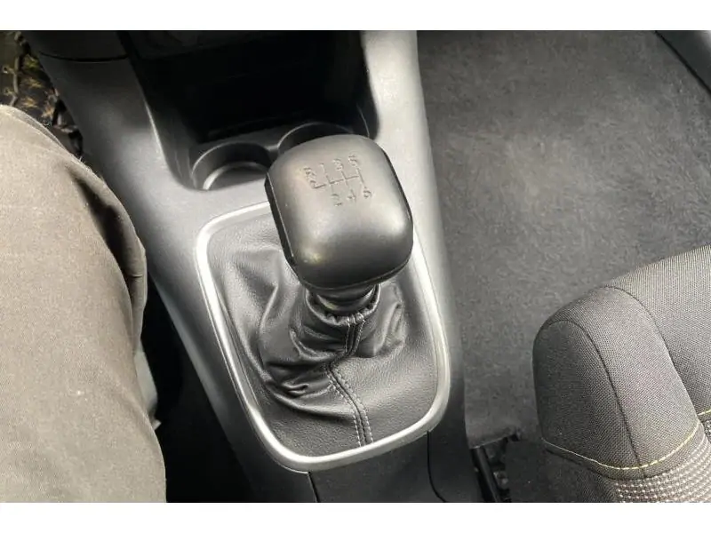 Occasion Citroen C3 MAX 110 pk BLACK 16