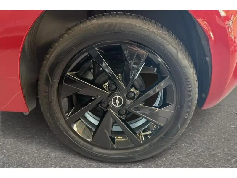 Occasion Opel Corsa F Edition RED 20