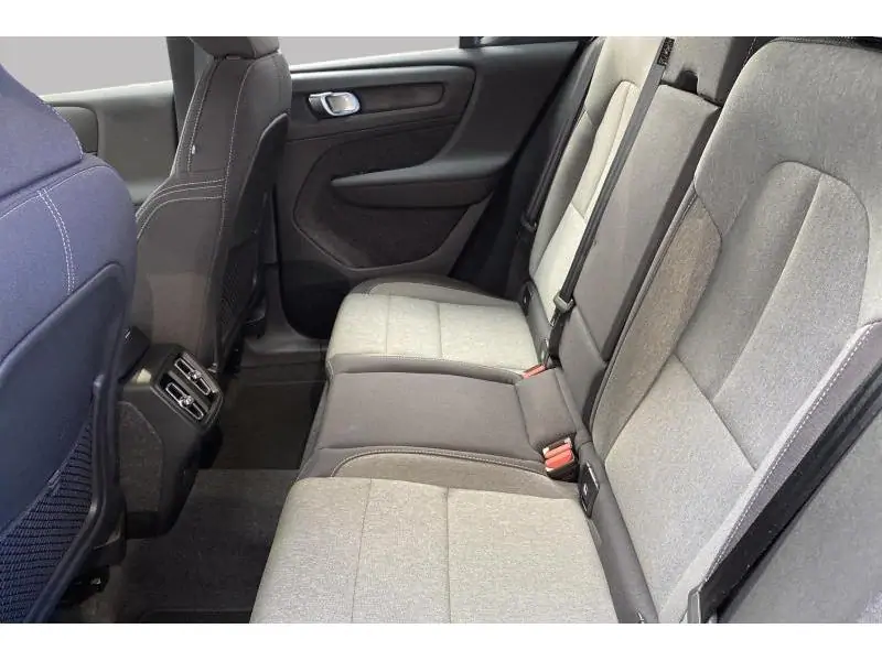 Occasion Volvo XC40 PLUS DARK GEARTRONIC BLACK 18