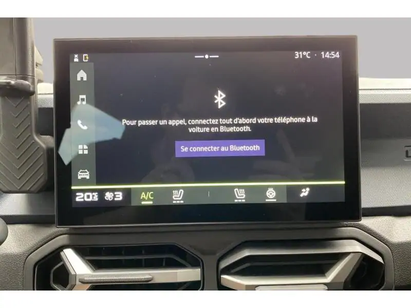 Occasion Dacia Duster III Journey GREY 33