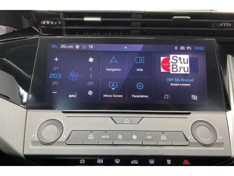 Occasion Peugeot 308 Active*GPS Détecteurs BLACK 29