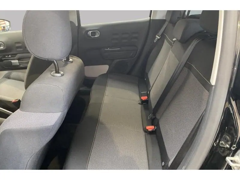 Occasion Citroen C3 Shine BLACK 18