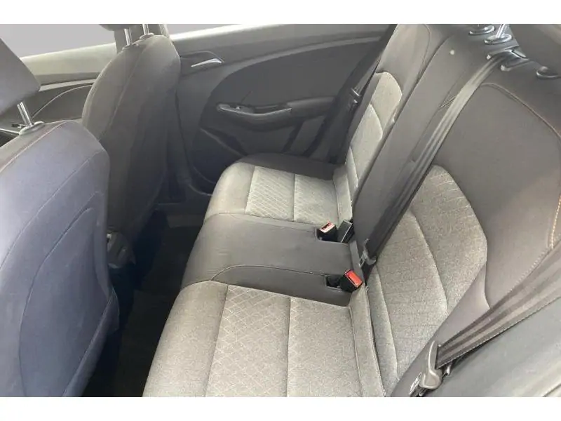 Occasion MG MG3 COMFORT GREY 18