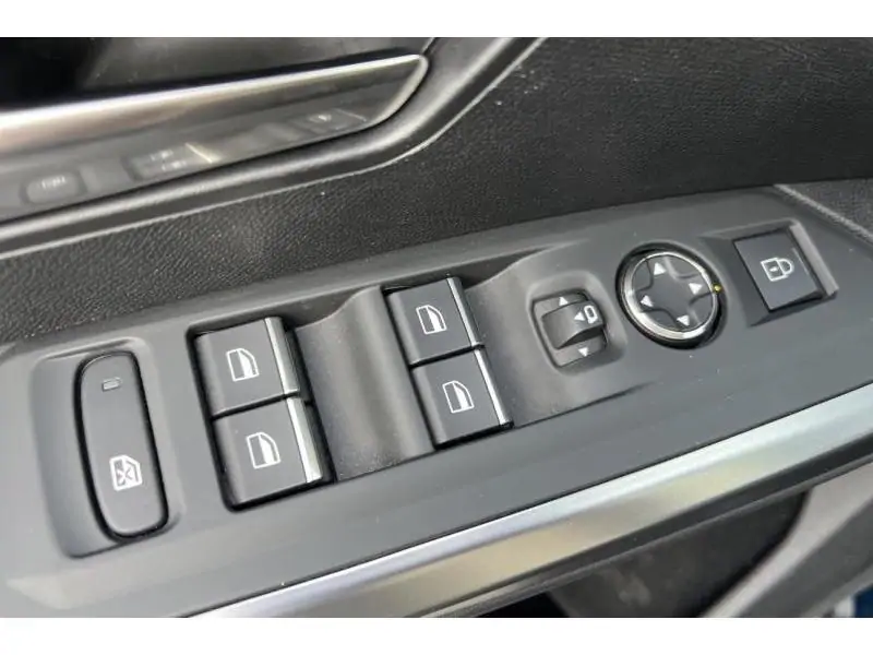 Occasion Peugeot 3008 gt BLUE 17