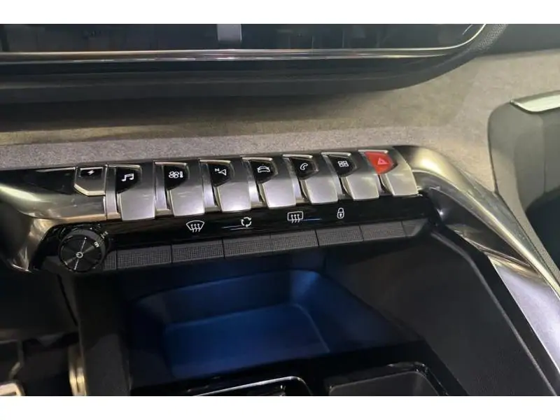 Occasion Peugeot 3008 GT Plug-in Hybrid 225 BLACK 15