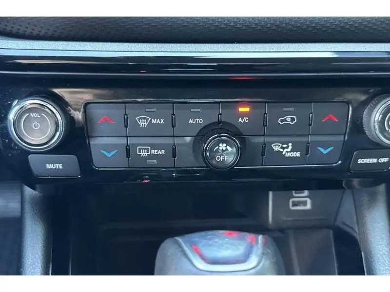Occasion Jeep Compass E-Hybrid My22 Night Eagle BLACK 15