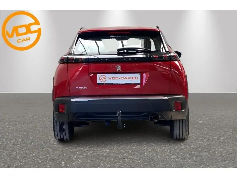 Occasion Peugeot 2008 II Allure RED 7