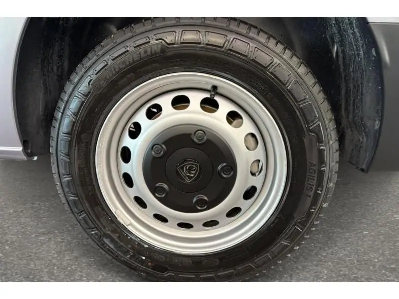 VEHICLE__CONDITION_SERVICE Peugeot Expert STANDARD GREY 20