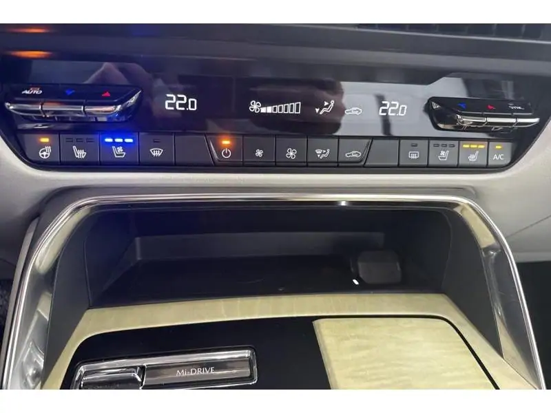 Occasion Mazda CX-60 HOMURA RED 30