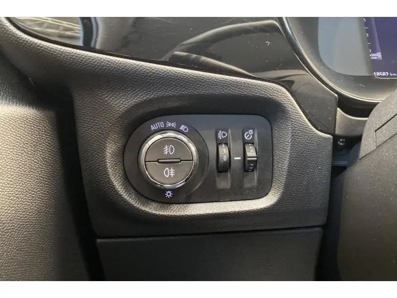 Occasion Opel Corsa F Edition BLACK 24