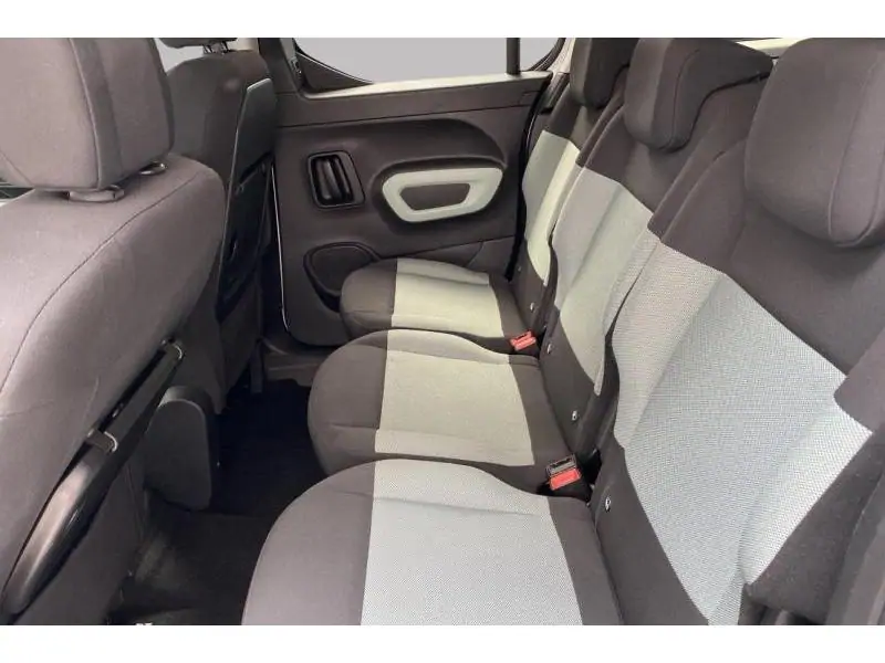 Occasion Citroen Berlingo FEEL PACK WHITE 18