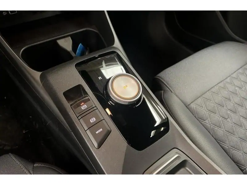 Occasion MG MG3 COMFORT SPORT*GPS Caméra YELLOW 16