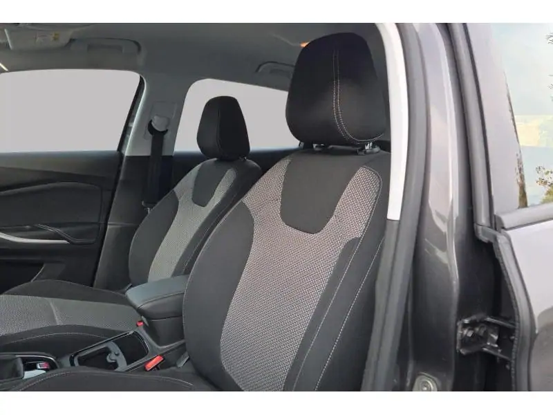 Occasion Opel Grandland X Edition GREY 22