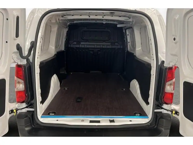 Démo Peugeot Partner Long Heavy 1.5 BlueHDi 130 S&S EAT8 WHITE 19