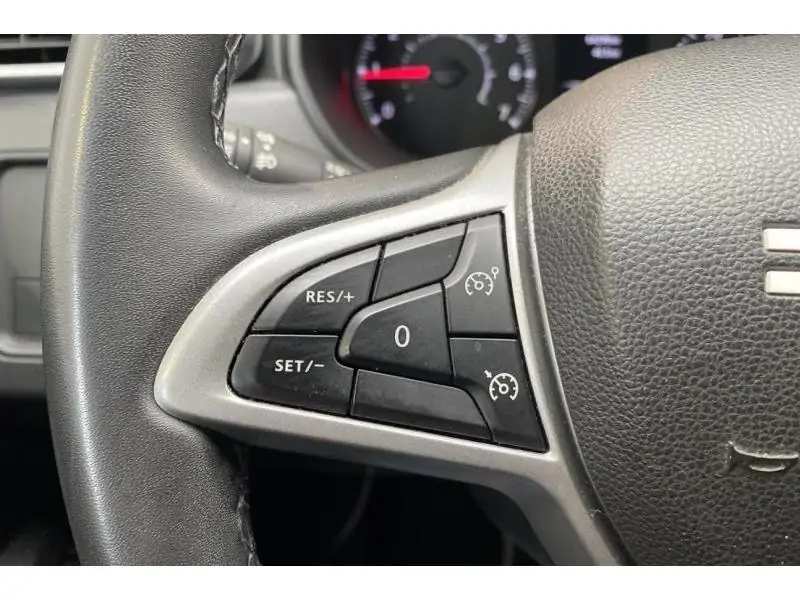 Occasion Dacia Duster Journey* GPS Caméra de recul ORANGE 25