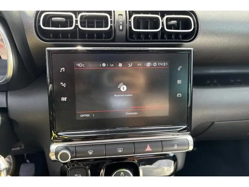 Occasion Citroen C3 Aircross Shine GREY 24