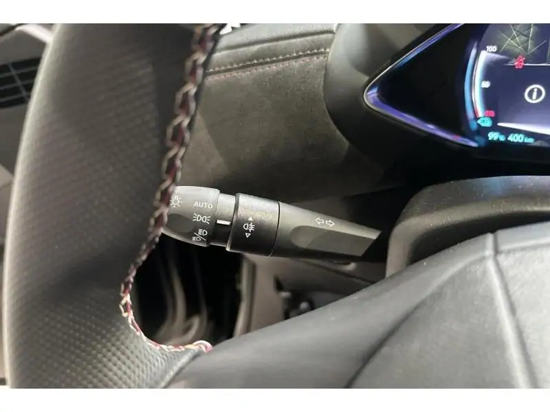 VEHICLE__CONDITION_SERVICE DS Automobiles DS 3 PERFORMANCE LINE E-TENSE BLACK 21