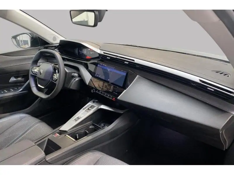 Occasion Peugeot 308 SW Allure MHEV BLACK 2