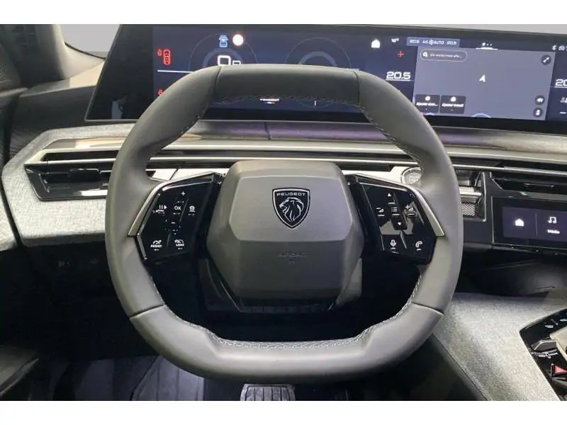 Occasion Peugeot 5008 Allure WHITE 12
