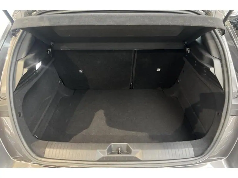 Occasion Opel Astra EDITION GREY 19