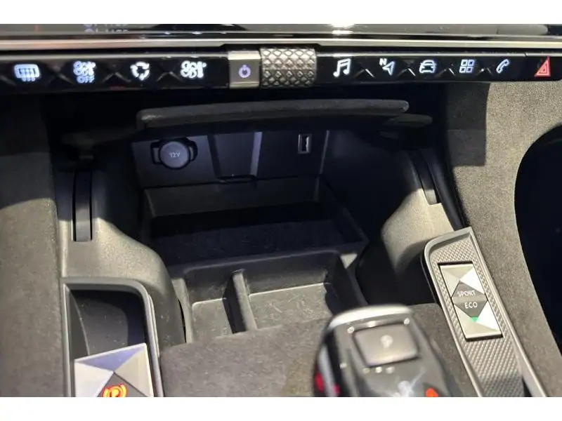 Occasion DS Automobiles DS 7 Crossback Performance Line - Pano - Foca GREY 25