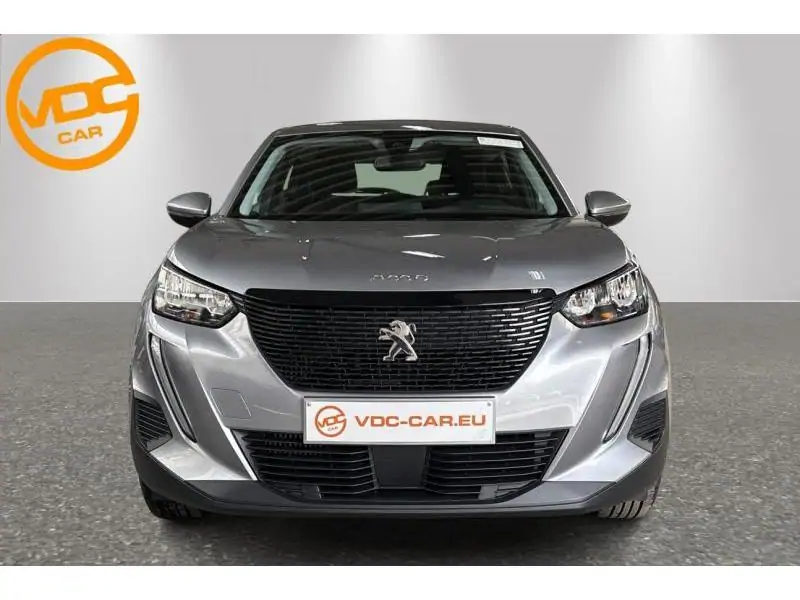 Occasion Peugeot 2008 Active Pack - GPS - CAMERA GREY 6