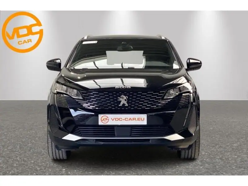 Occasion Peugeot 5008 Allure Pack HYBRID BLACK 5