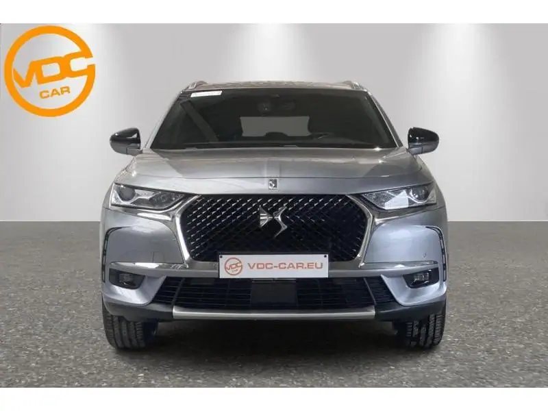 Occasion DS Automobiles DS 7 Crossback Rivoli GREY 5