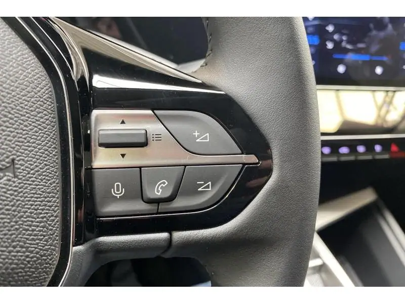 Occasion Peugeot 308 SW Allure - HYBRID GREY 22