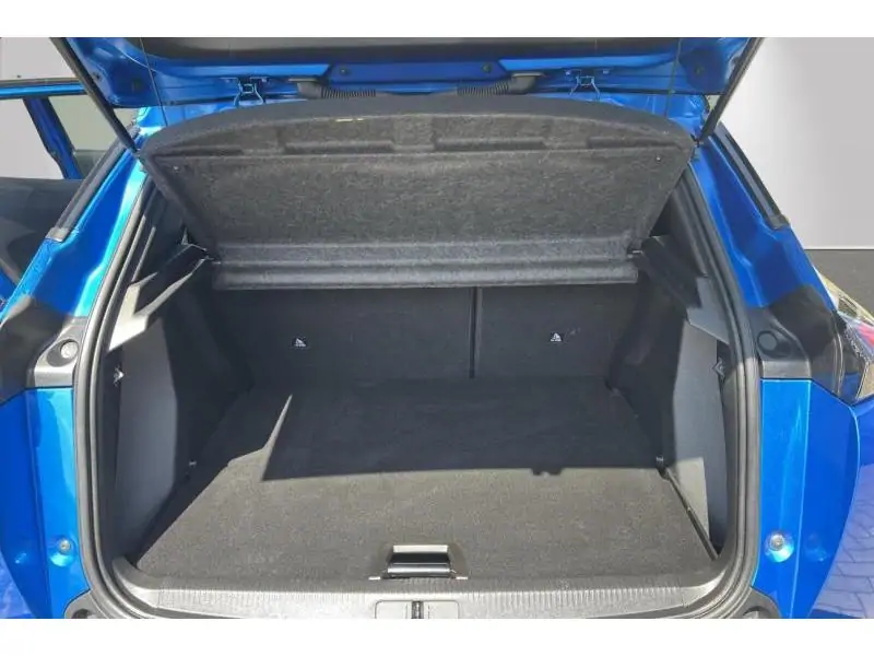 Occasion Peugeot 2008 gt BLUE 19