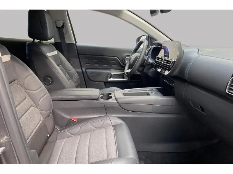 Occasion Citroen C5 Aircross MHEV 136 eDCS6 GREY 8