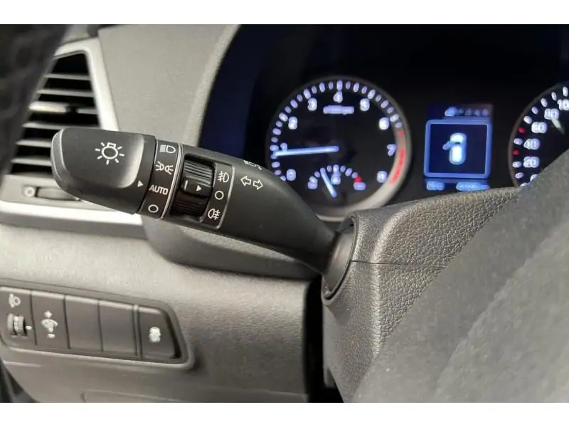 Occasion Hyundai Tucson PREMIUM SILVER 25