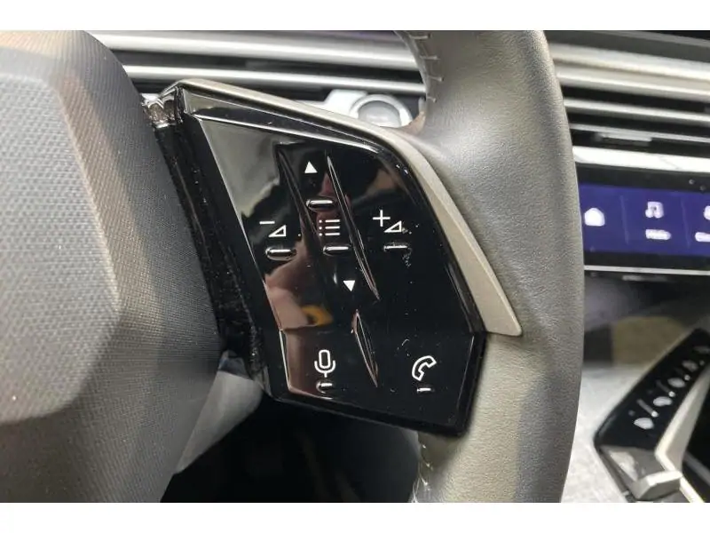 Occasion Peugeot 5008 ALLURE BLACK 26