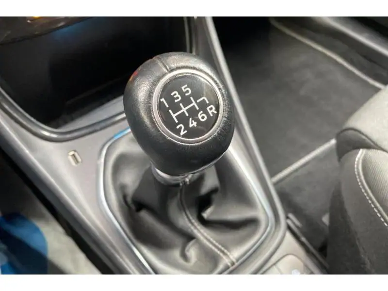 Occasion Ford Puma Mild hybrid GPS Détecteurs obs. BLACK 16
