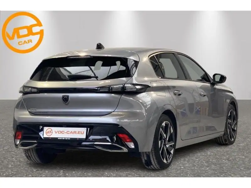 Occasie Peugeot 308 Allure GREY 3