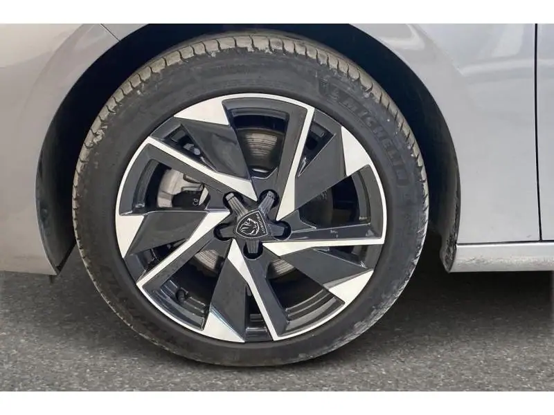 Occasion Peugeot 308 SW Allure*GPS - Caméra de recul GREY 21