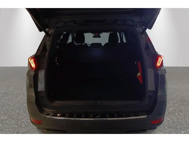 VEHICLE__CONDITION_SERVICE Peugeot 5008 Allure Pack Turbo Hybrid 136 e GREY 19