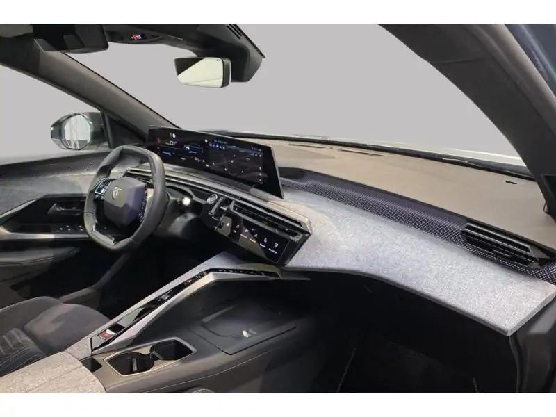 Occasie Peugeot 3008 GT 1.6 Plug-In Hybrid BLUE 2