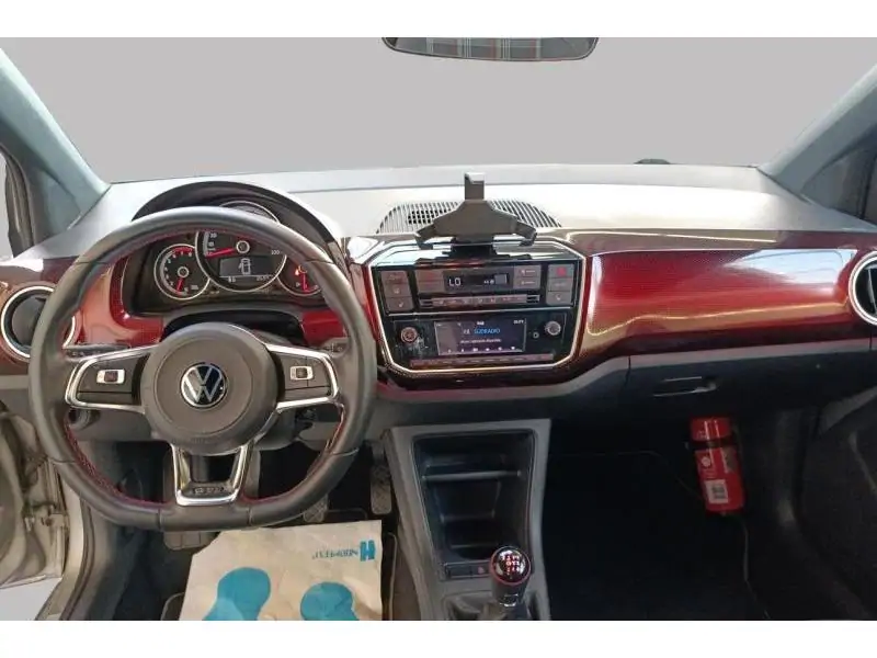 Occasion Volkswagen Up! GTI SILVER 11