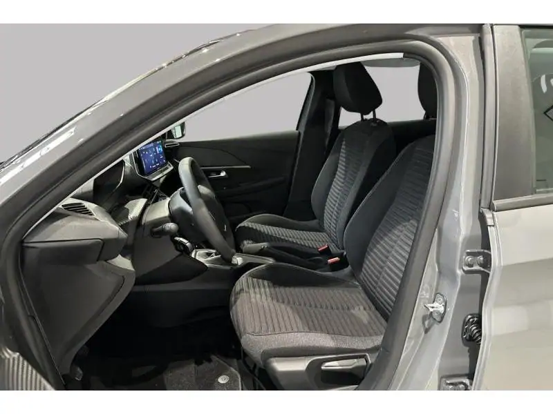VEHICLE__CONDITION_SERVICE Peugeot 208 ACTIVE GPS GREY 10