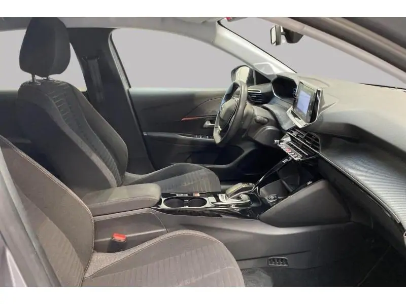 Occasion Peugeot 208 Active* GPS Détecteurs arr. GREY 8